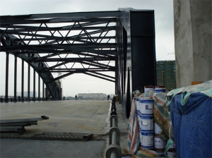 梅江专注工业场景喷漆服务