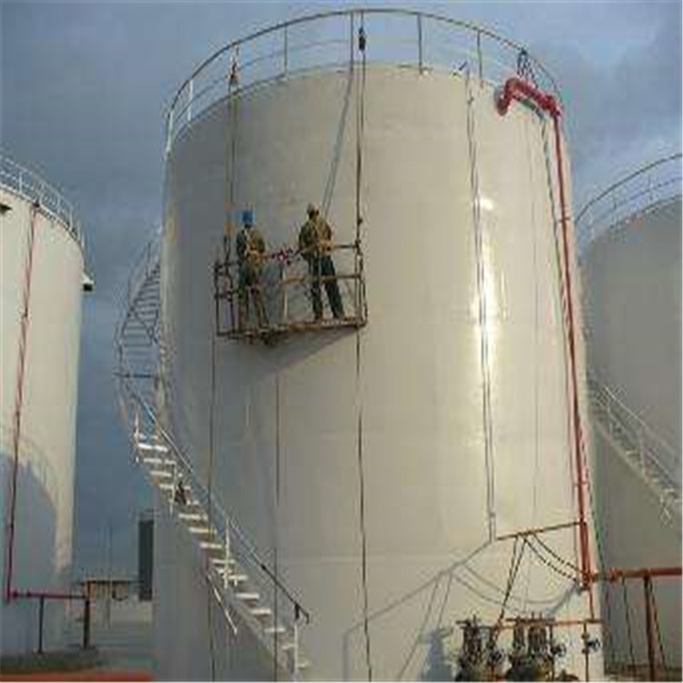 梅江喷漆翻新・工业喷漆・设备喷漆服务简介